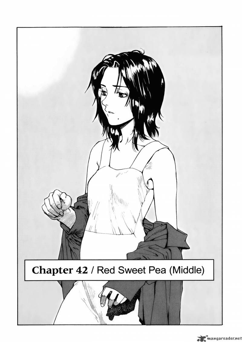 Read Eden_ It's an Endless World! EN Manga Online
