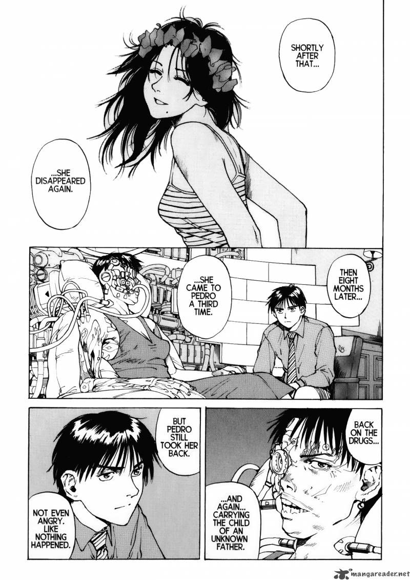 Read Eden_ It's an Endless World! EN Manga Online