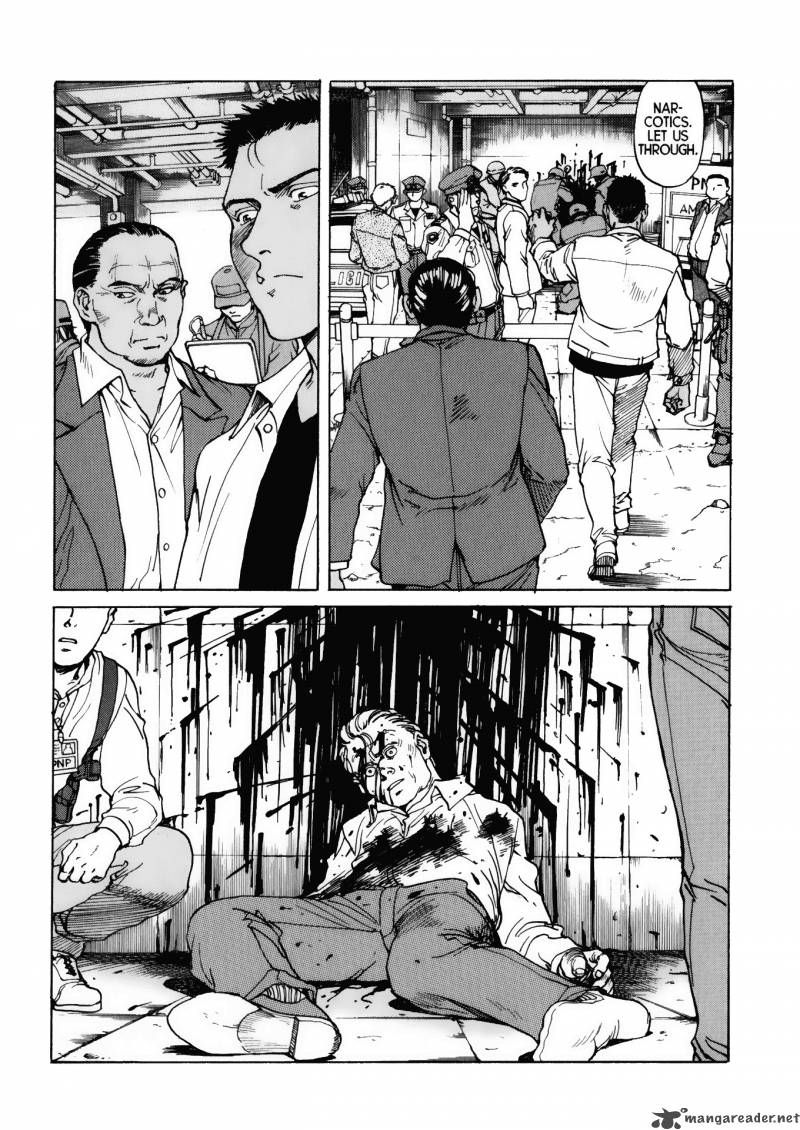 Read Eden_ It's an Endless World! EN Manga Online