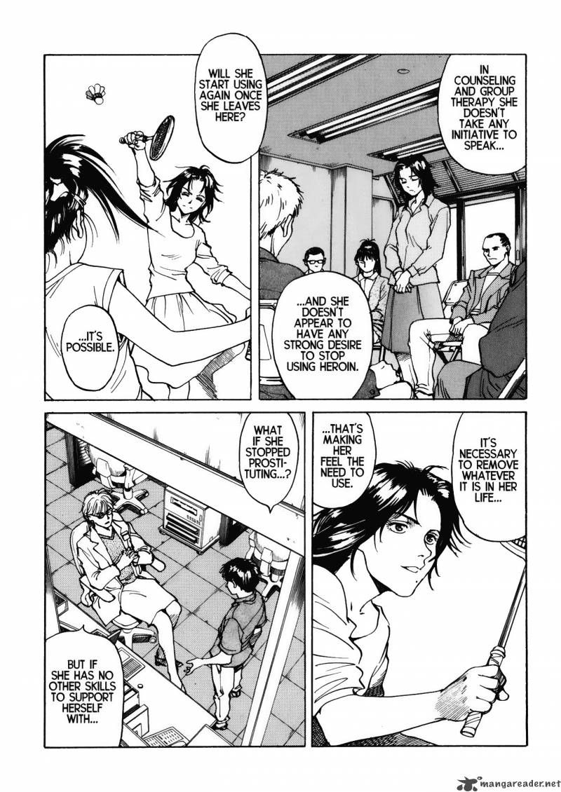 Read Eden_ It's an Endless World! EN Manga Online