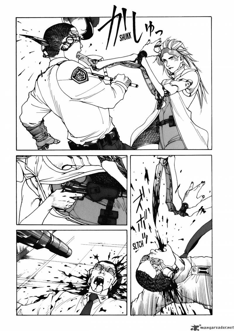 Read Eden_ It's an Endless World! EN Manga Online