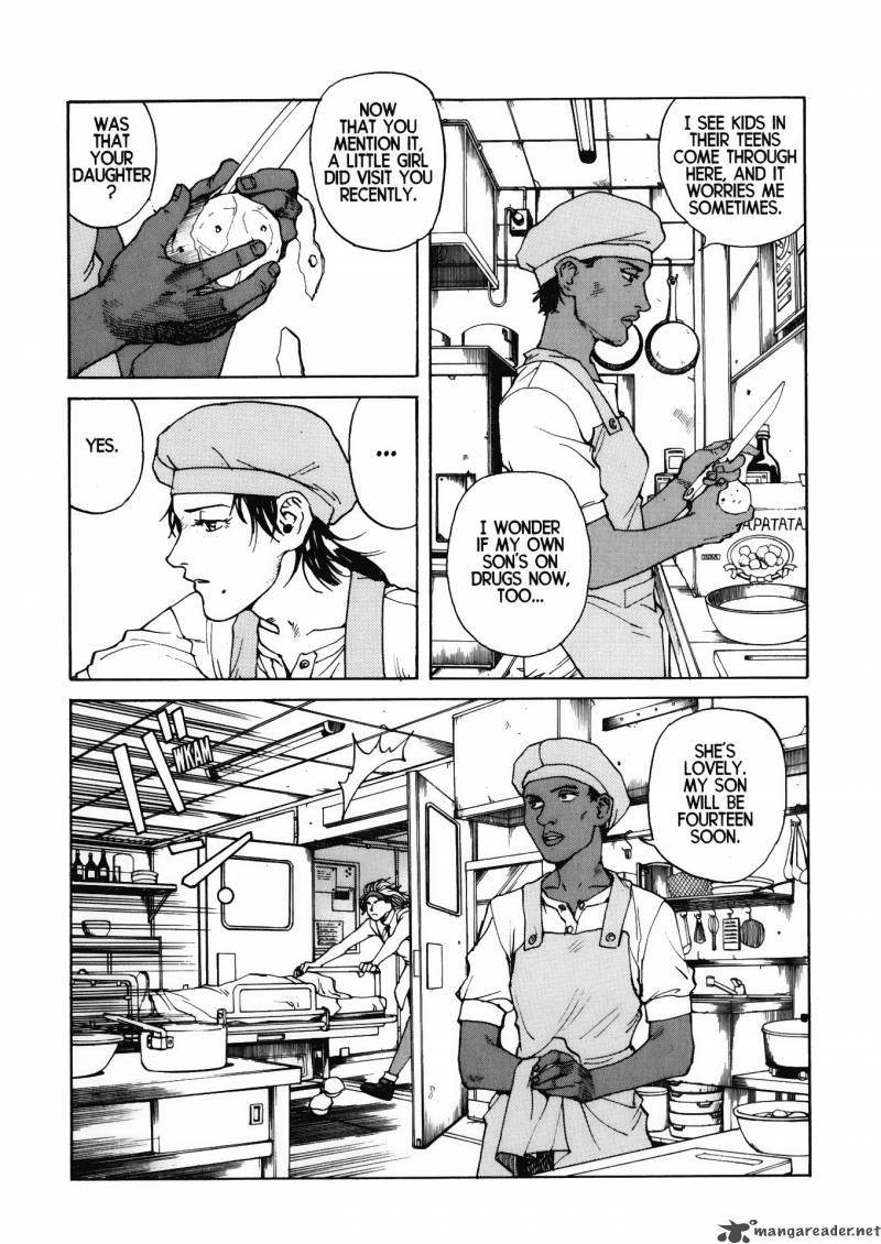 Read Eden_ It's an Endless World! EN Manga Online