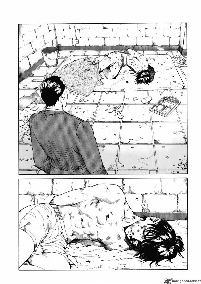 Read Eden_ It's an Endless World! EN Manga Online
