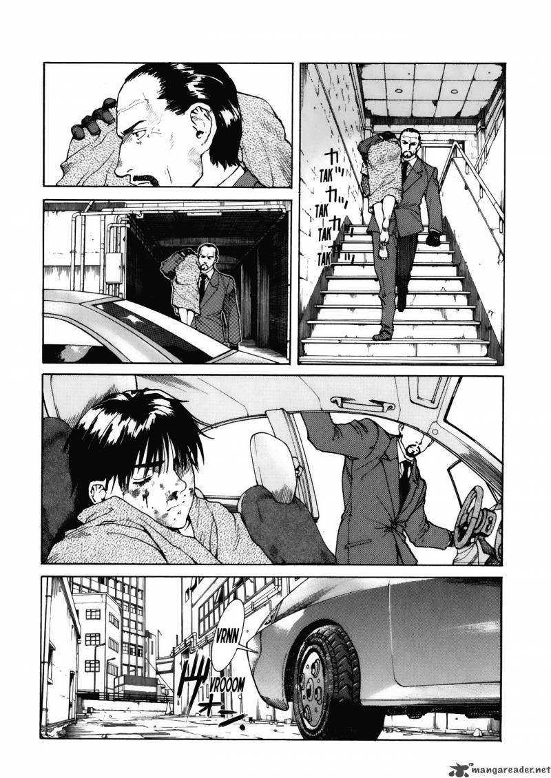 Read Eden_ It's an Endless World! EN Manga Online