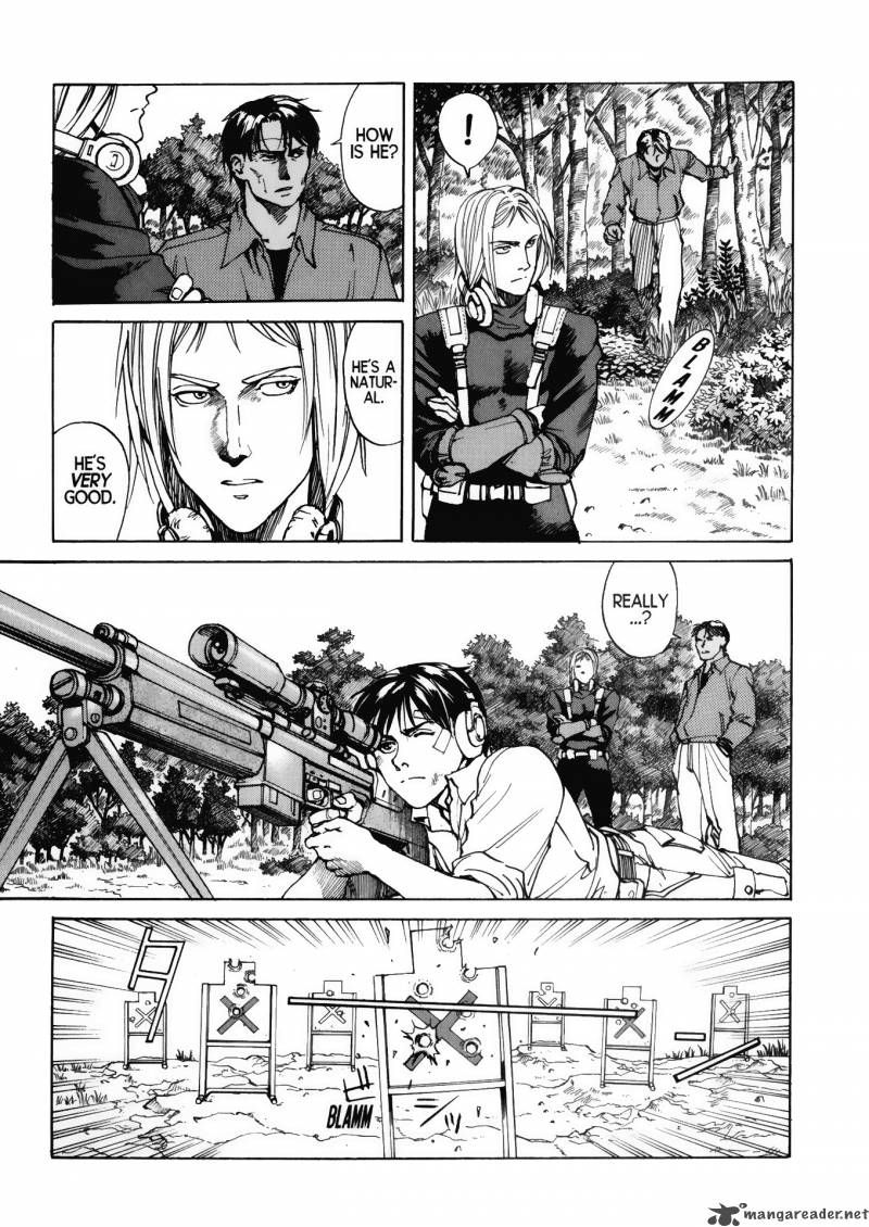 Read Eden_ It's an Endless World! EN Manga Online