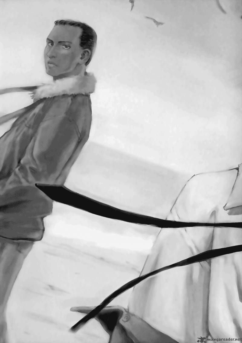 Read Eden_ It's an Endless World! EN Manga Online