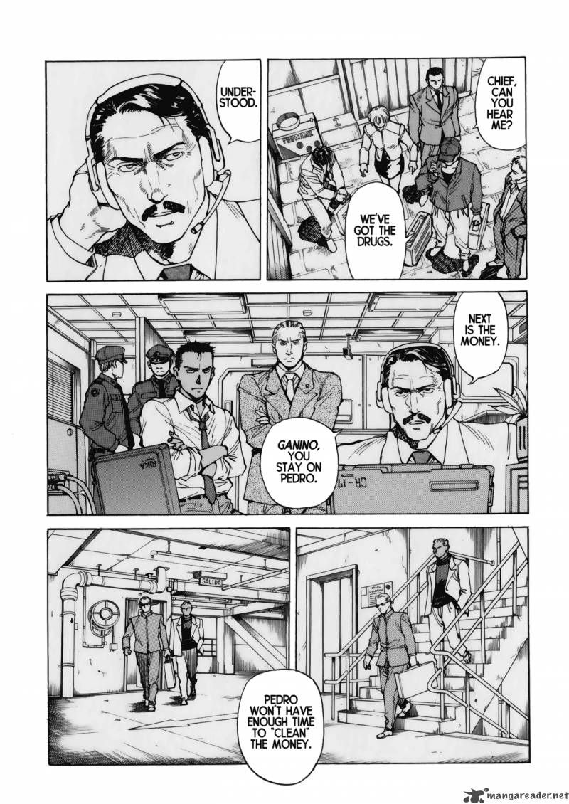 Read Eden_ It's an Endless World! EN Manga Online