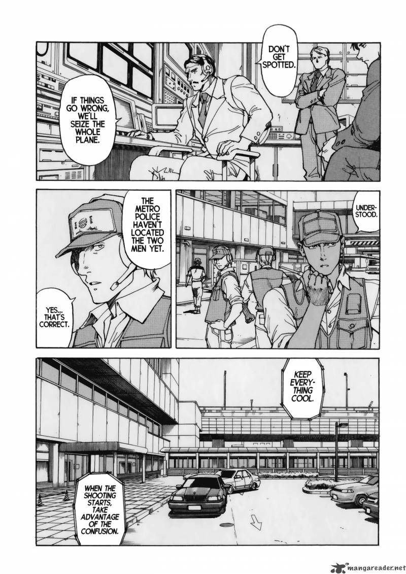 Read Eden_ It's an Endless World! EN Manga Online