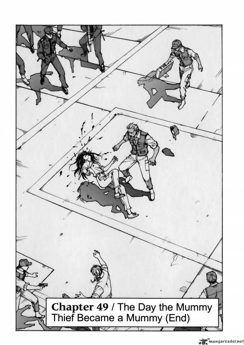 Read Eden_ It's an Endless World! EN Manga Online