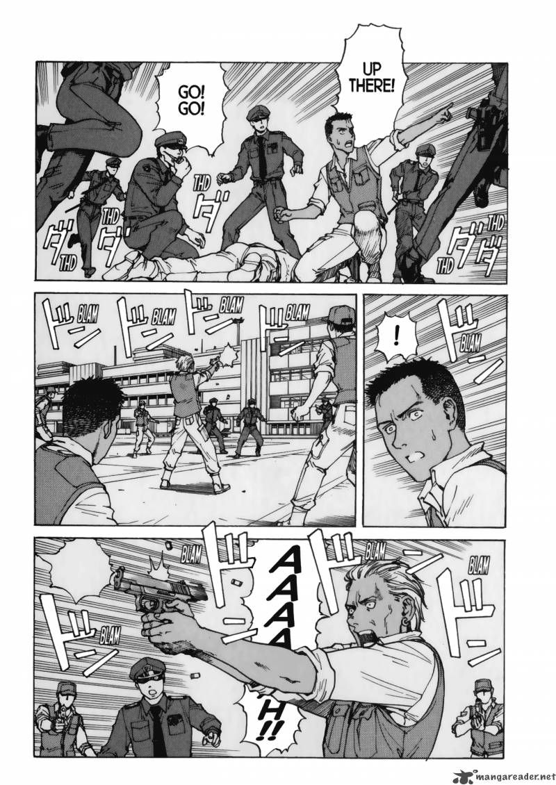 Read Eden_ It's an Endless World! EN Manga Online