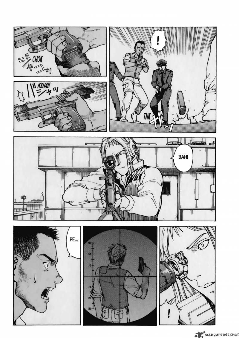 Read Eden_ It's an Endless World! EN Manga Online