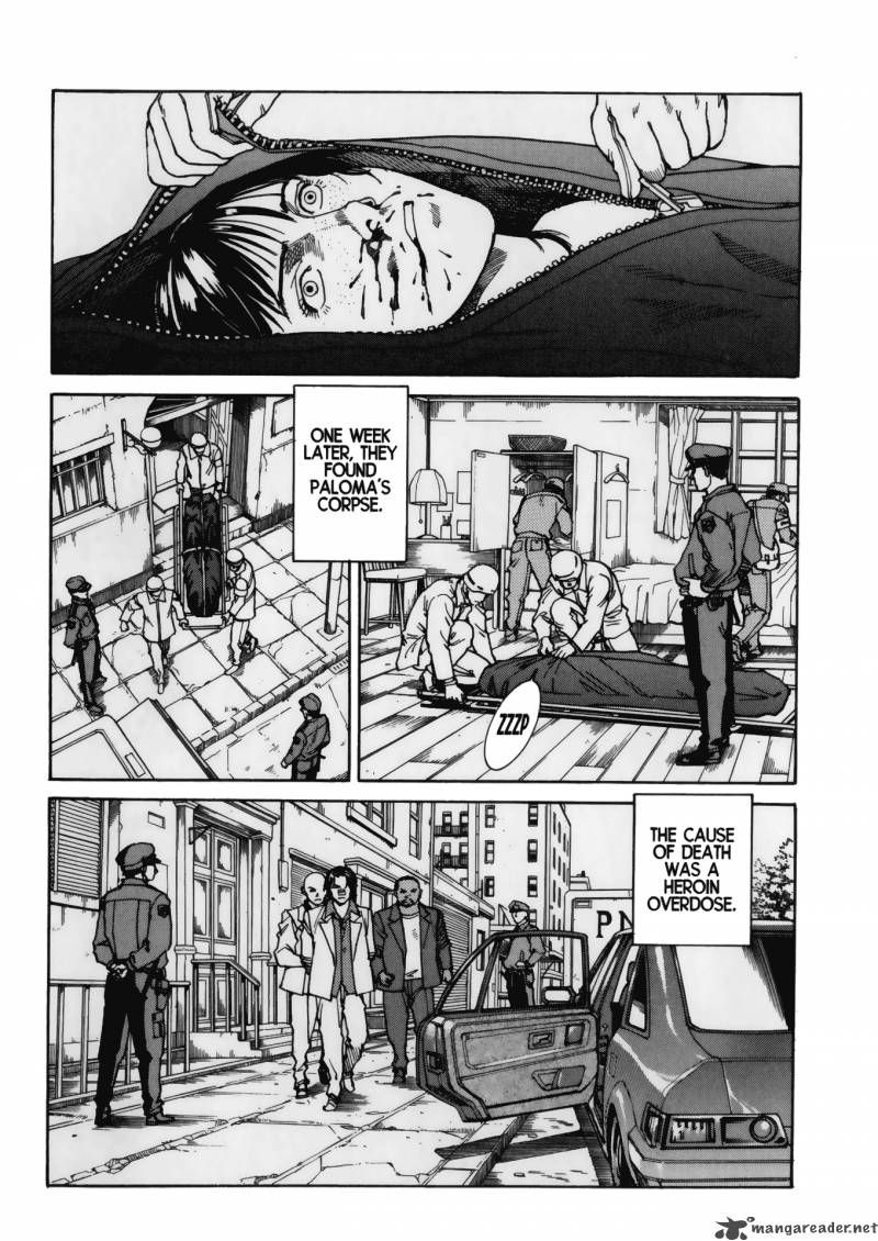 Read Eden_ It's an Endless World! EN Manga Online