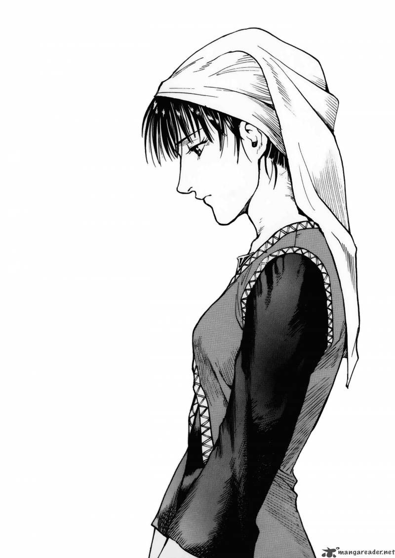 Read Eden_ It's an Endless World! EN Manga Online
