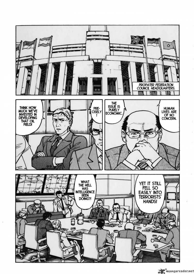 Read Eden_ It's an Endless World! EN Manga Online