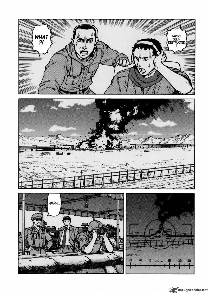 Read Eden_ It's an Endless World! EN Manga Online