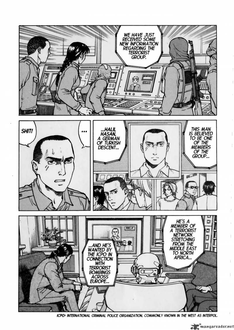 Read Eden_ It's an Endless World! EN Manga Online
