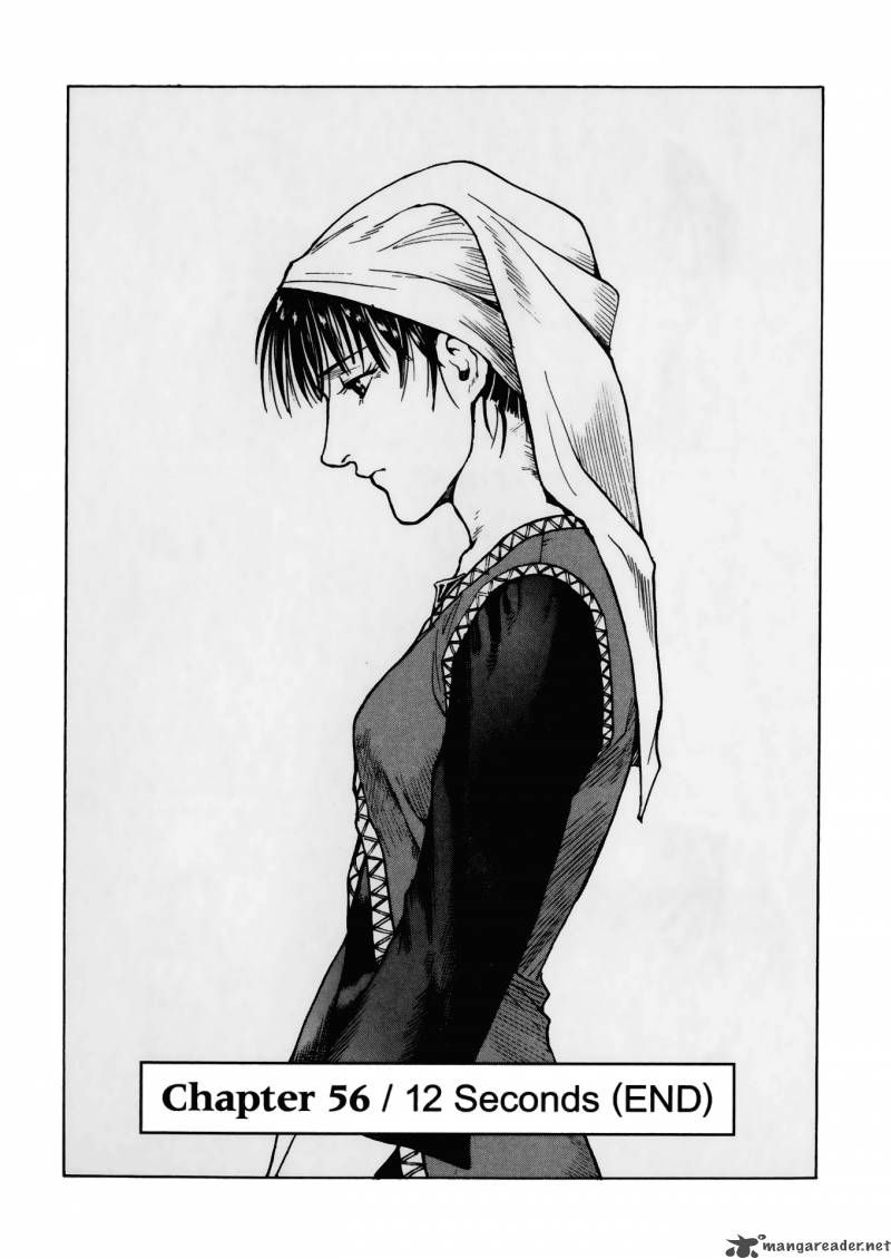 Read Eden_ It's an Endless World! EN Manga Online