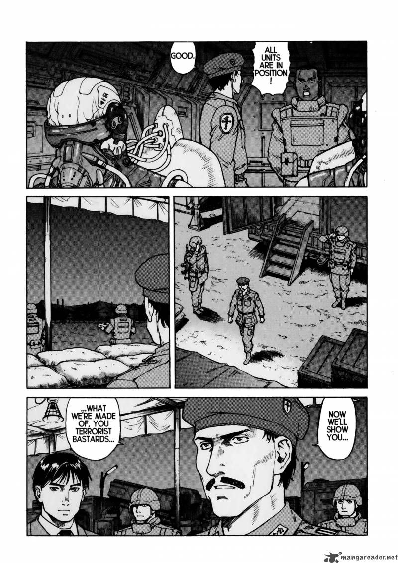 Read Eden_ It's an Endless World! EN Manga Online