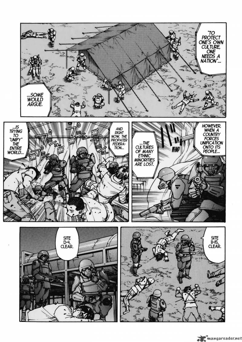 Read Eden_ It's an Endless World! EN Manga Online