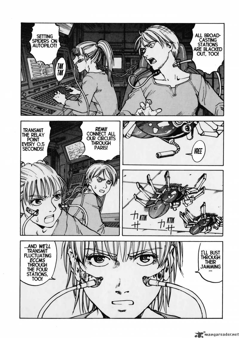 Read Eden_ It's an Endless World! EN Manga Online