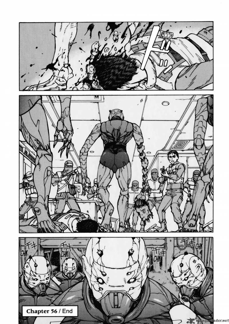 Read Eden_ It's an Endless World! EN Manga Online