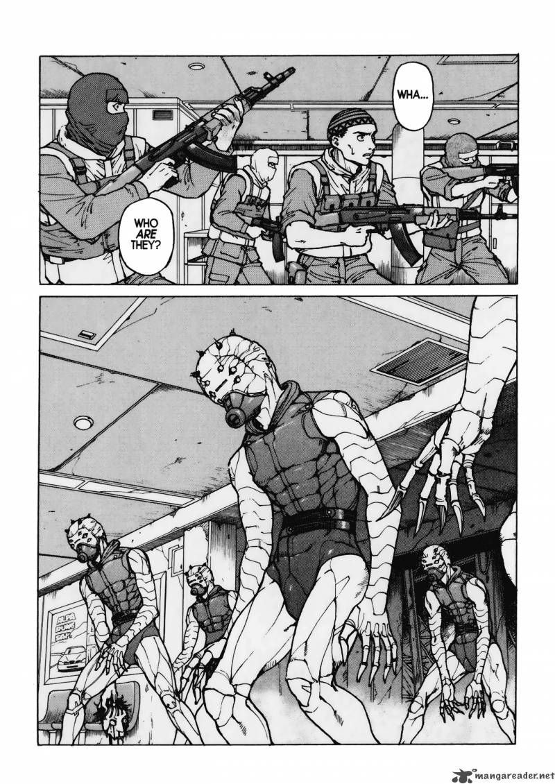 Read Eden_ It's an Endless World! EN Manga Online