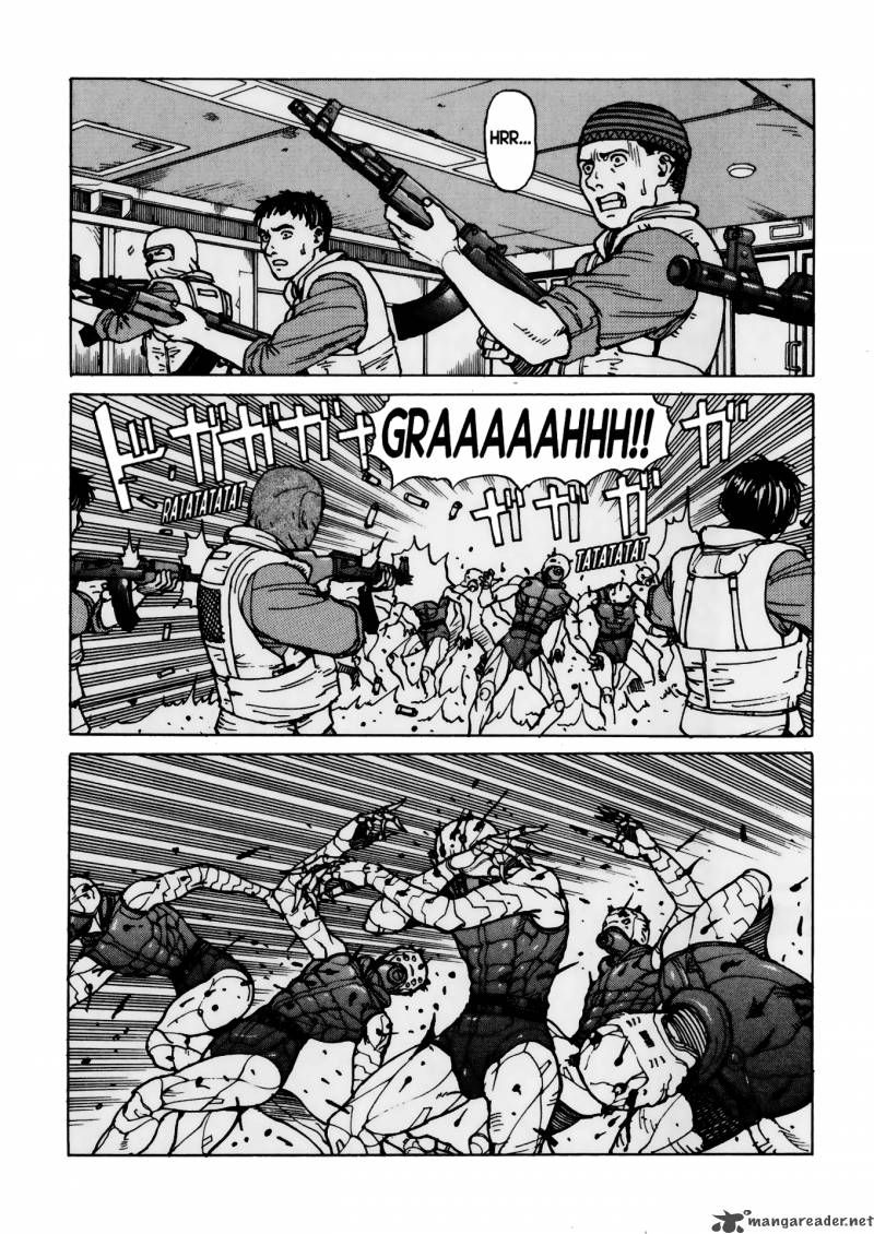 Read Eden_ It's an Endless World! EN Manga Online