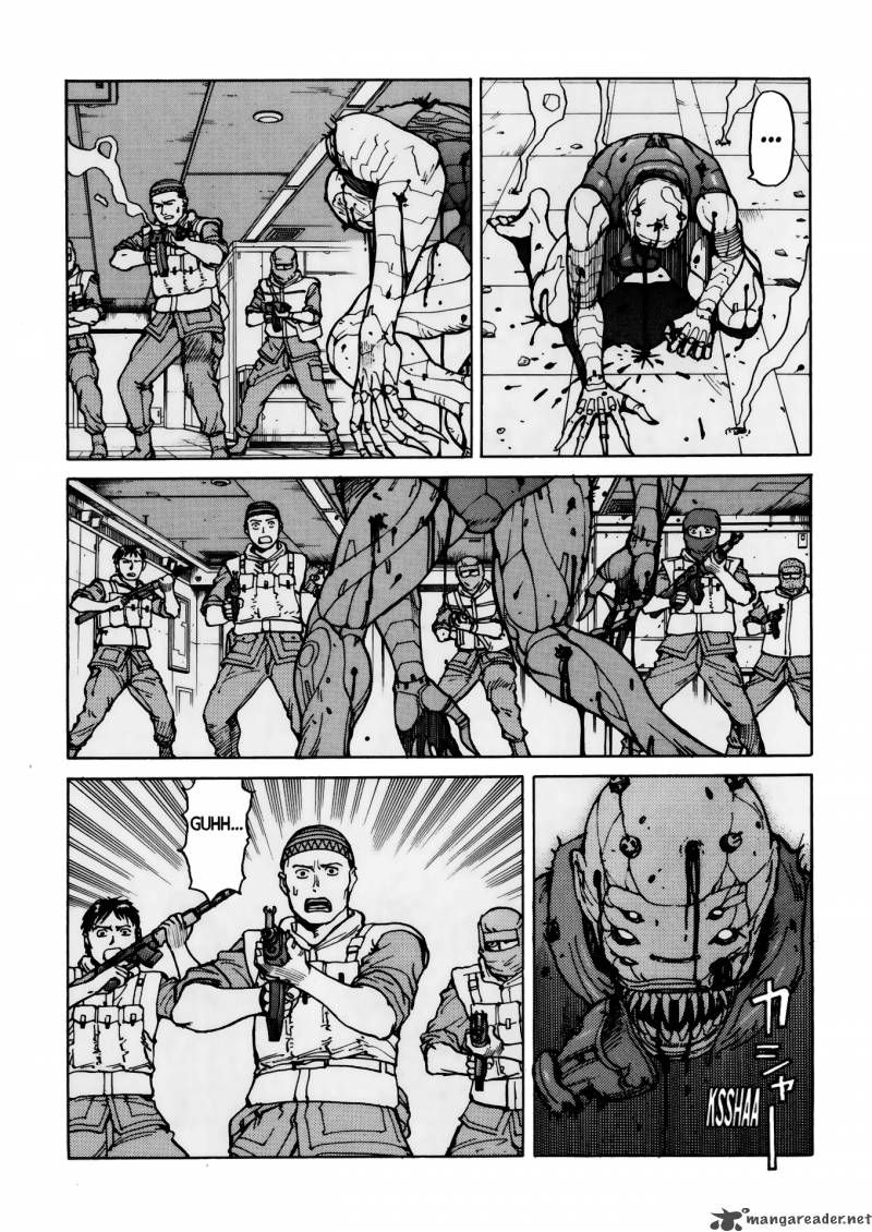 Read Eden_ It's an Endless World! EN Manga Online
