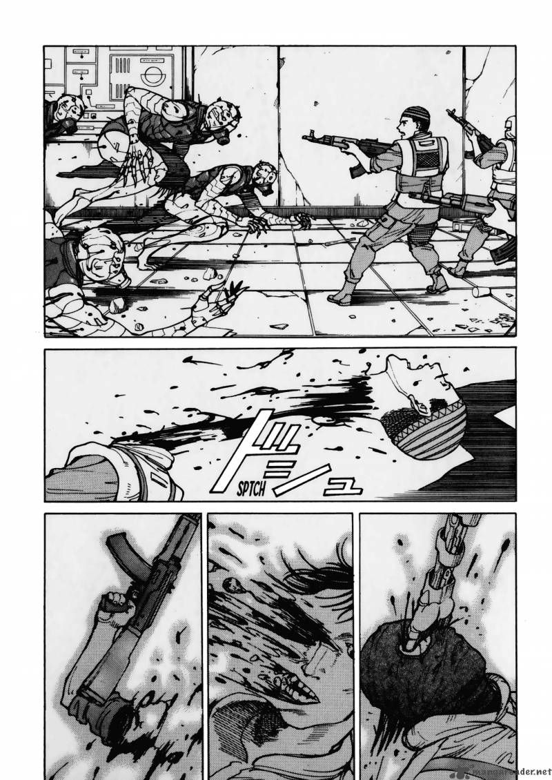 Read Eden_ It's an Endless World! EN Manga Online