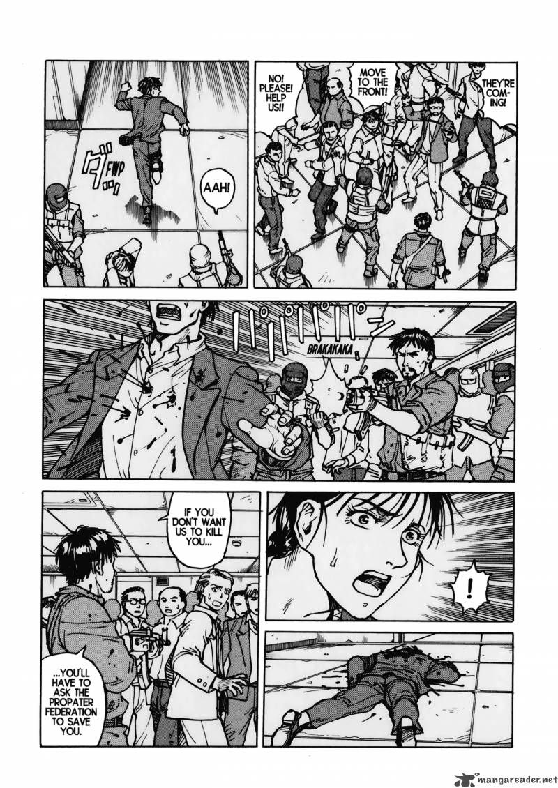 Read Eden_ It's an Endless World! EN Manga Online
