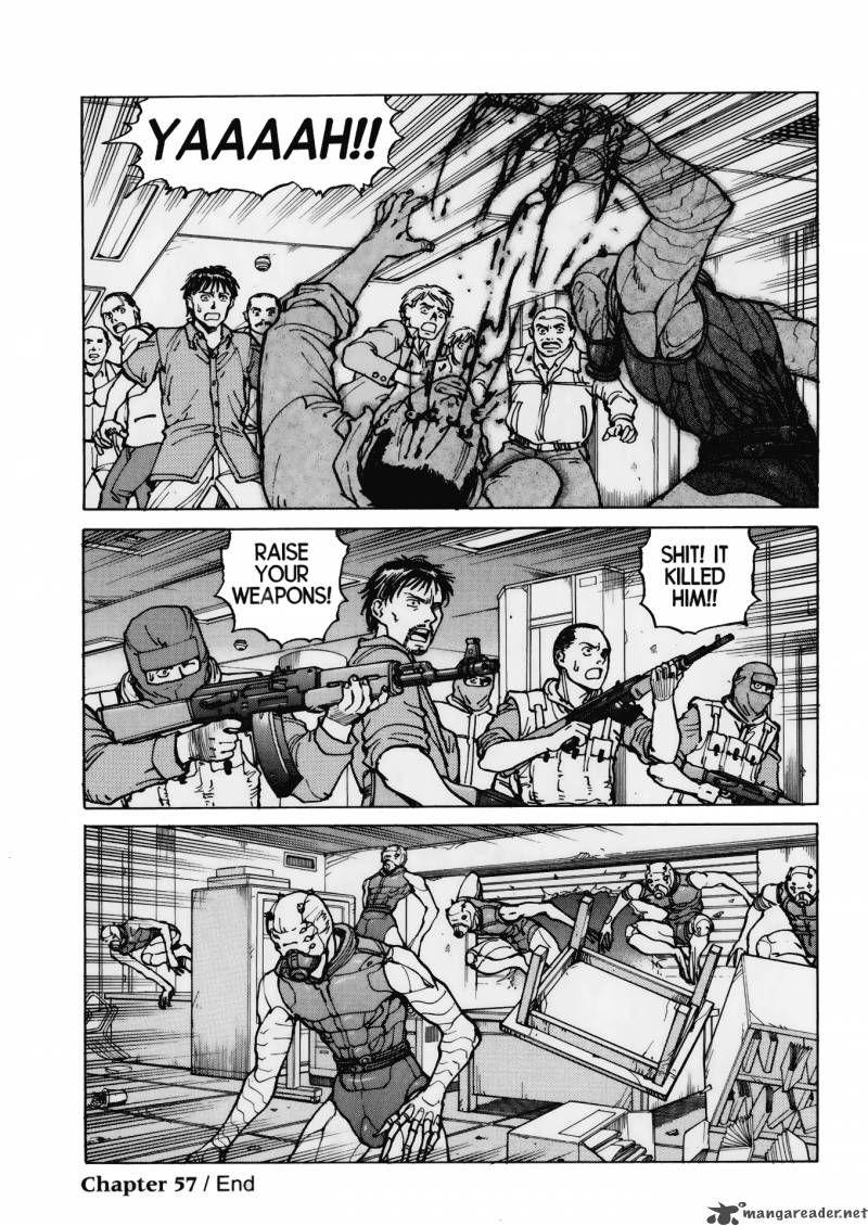 Read Eden_ It's an Endless World! EN Manga Online