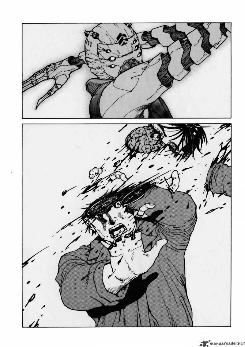 Read Eden_ It's an Endless World! EN Manga Online