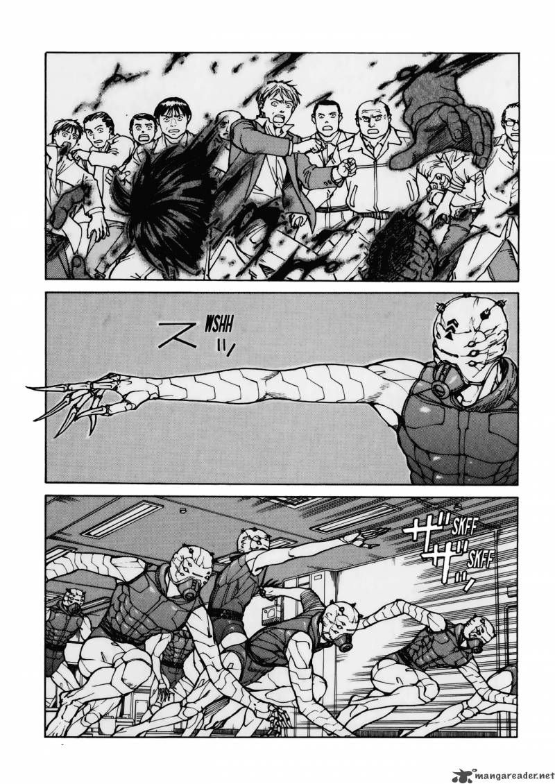 Read Eden_ It's an Endless World! EN Manga Online