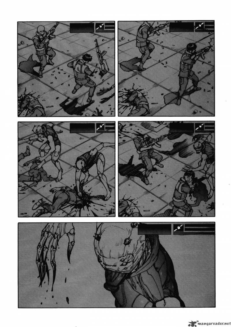 Read Eden_ It's an Endless World! EN Manga Online