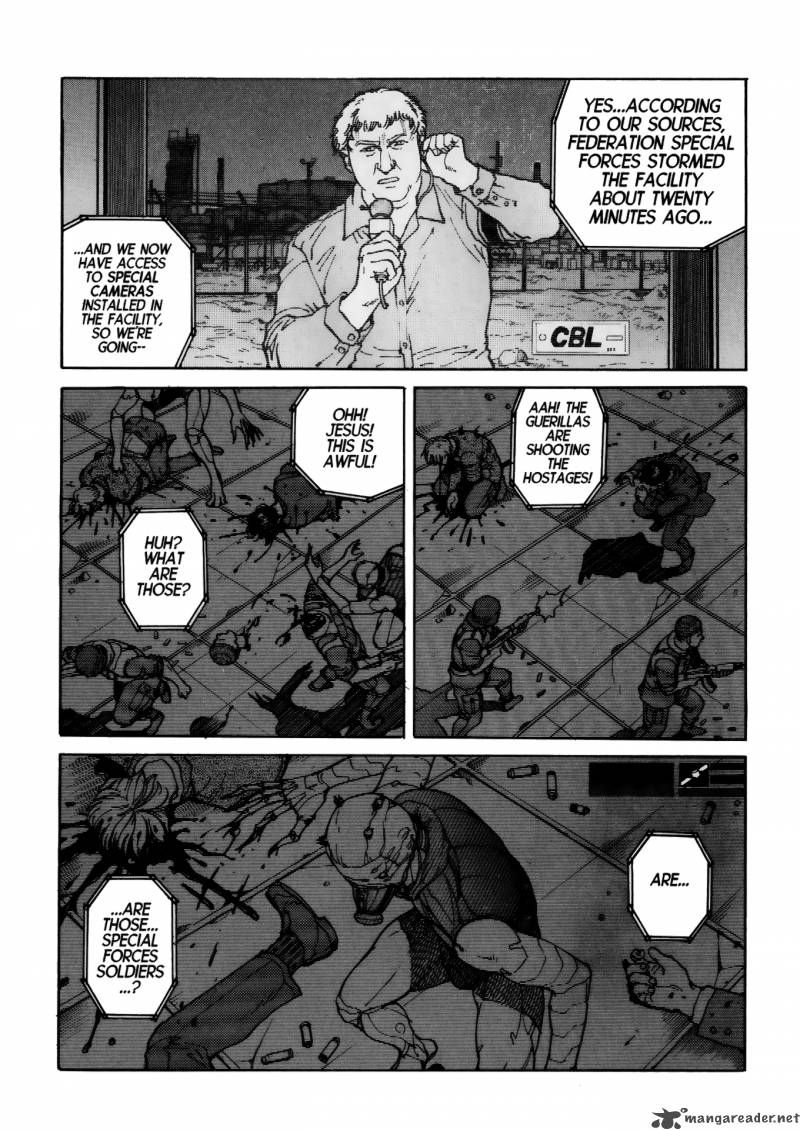 Read Eden_ It's an Endless World! EN Manga Online
