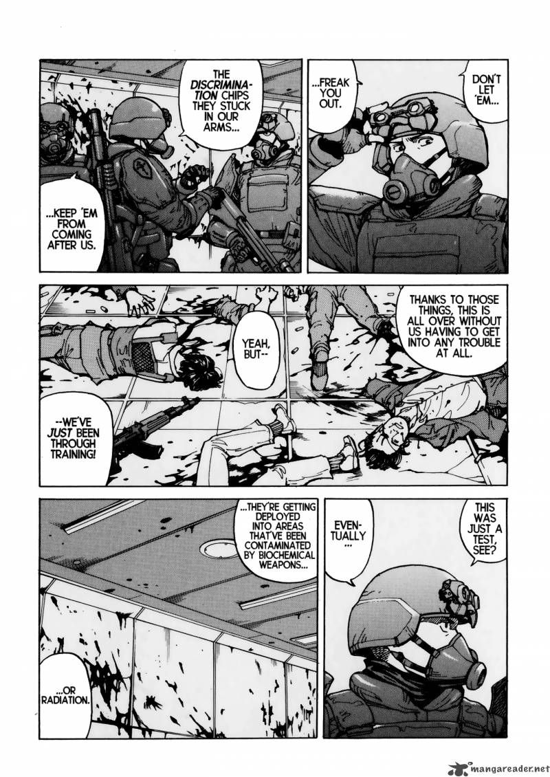 Read Eden_ It's an Endless World! EN Manga Online