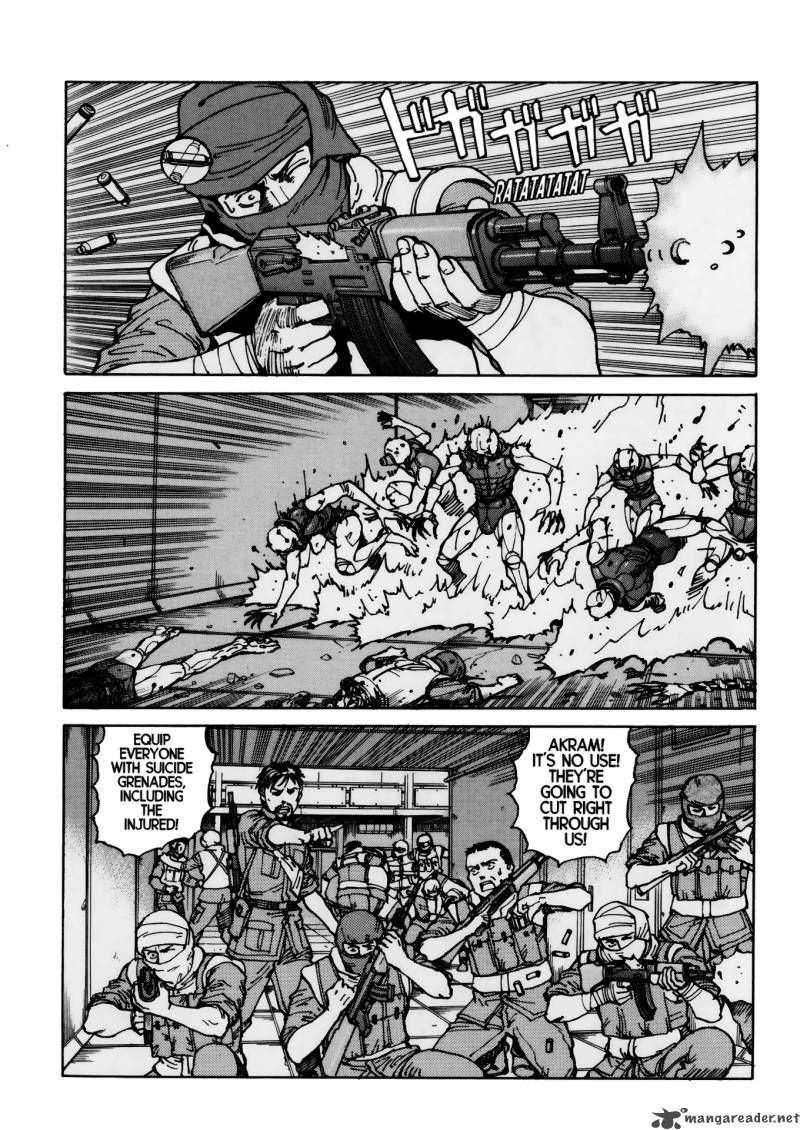 Read Eden_ It's an Endless World! EN Manga Online