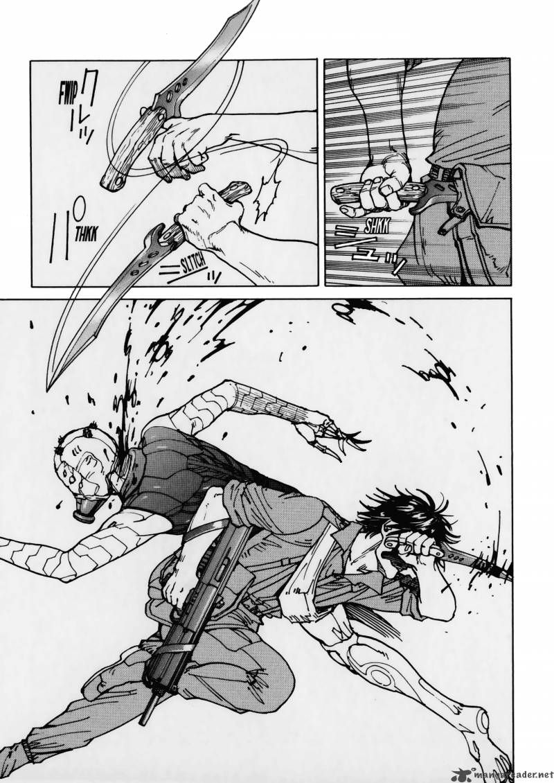 Read Eden_ It's an Endless World! EN Manga Online