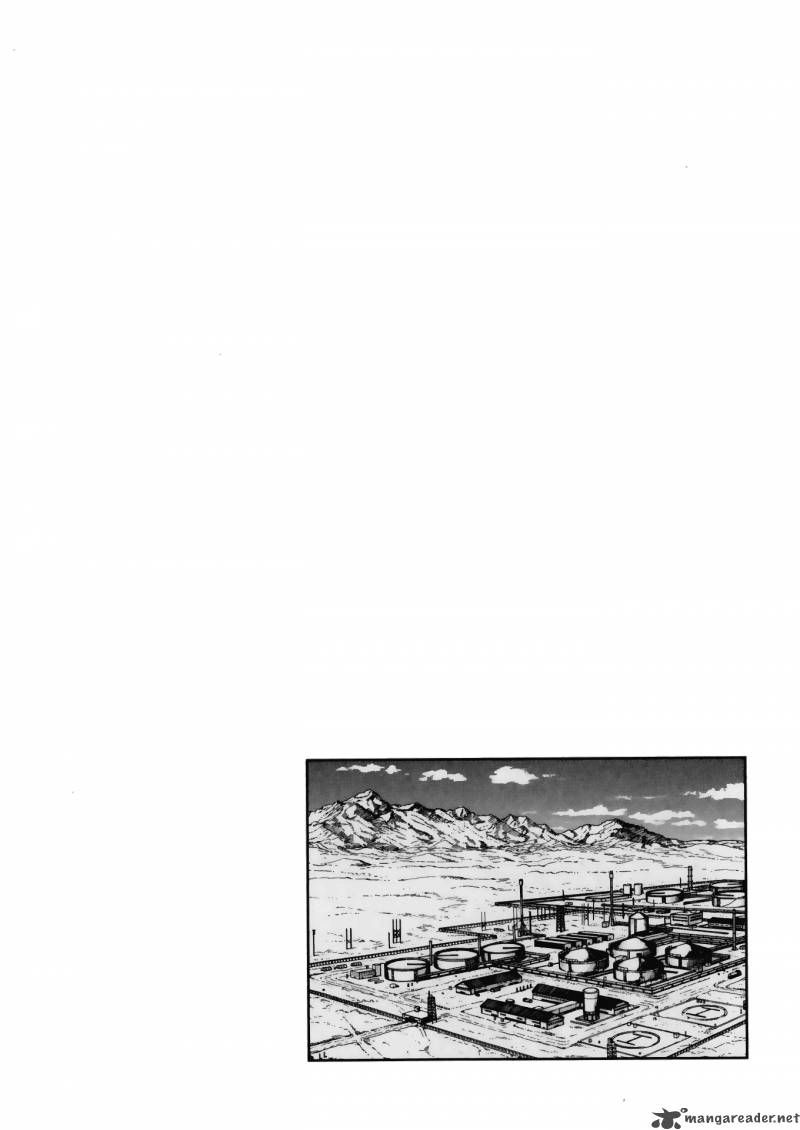 Read Eden_ It's an Endless World! EN Manga Online