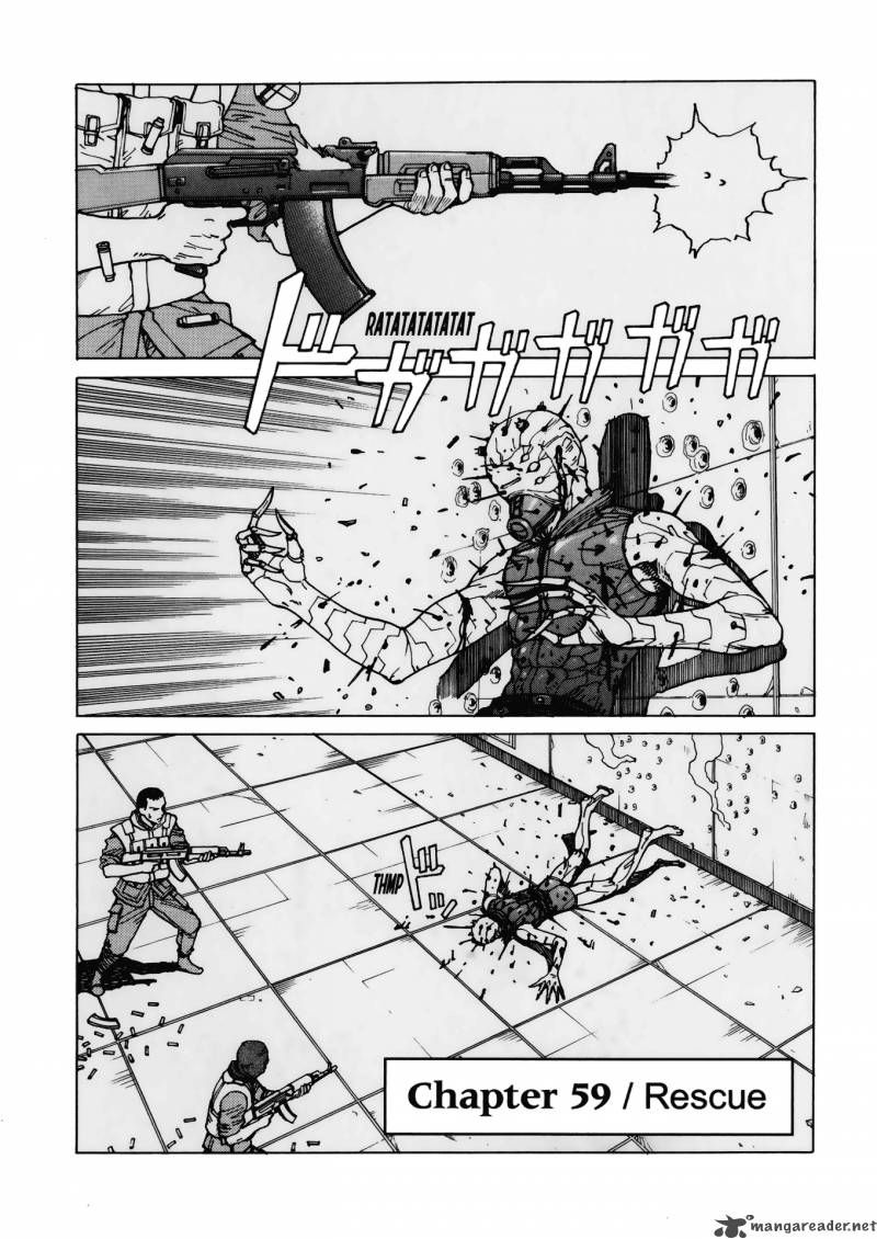 Read Eden_ It's an Endless World! EN Manga Online