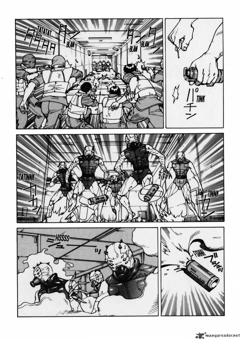 Read Eden_ It's an Endless World! EN Manga Online