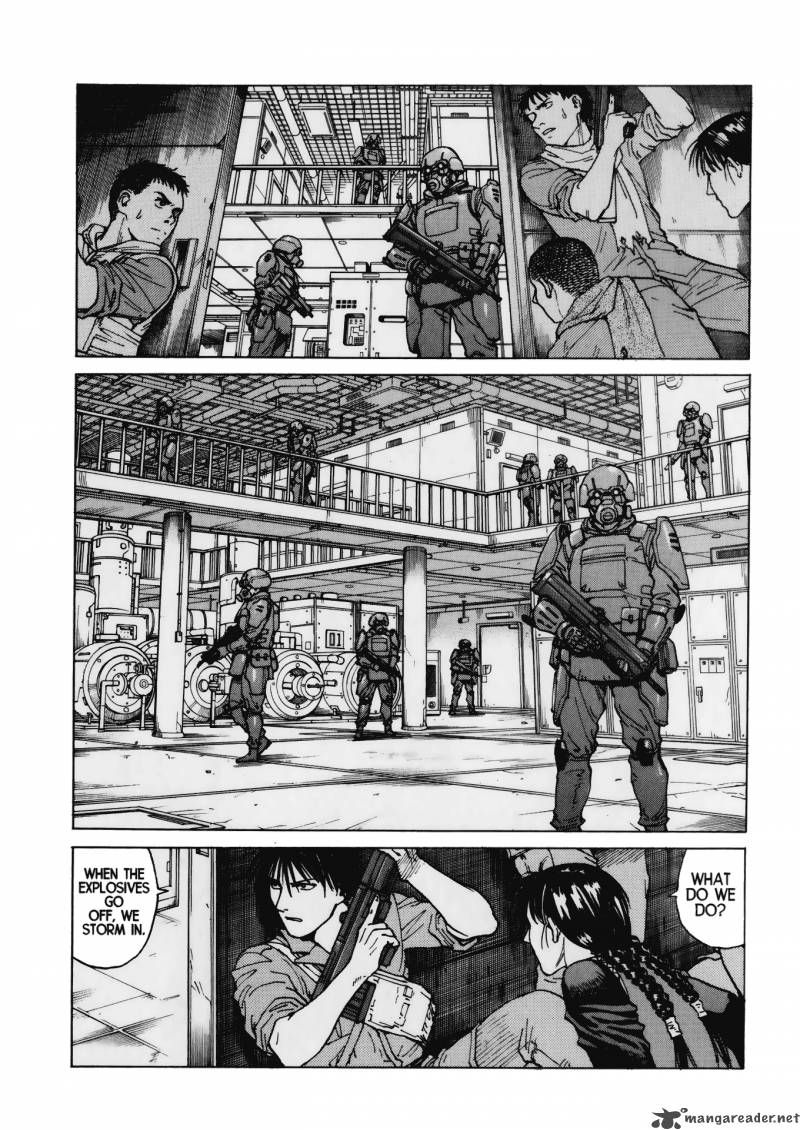 Read Eden_ It's an Endless World! EN Manga Online