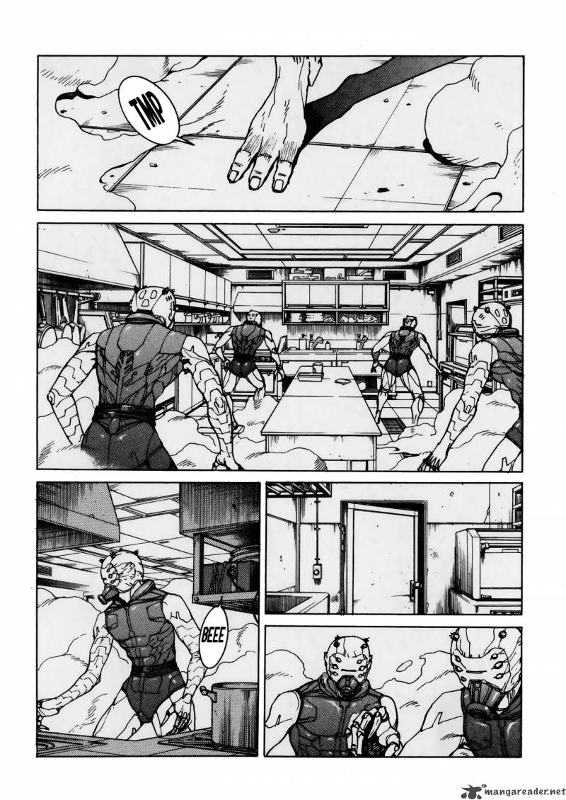 Read Eden_ It's an Endless World! EN Manga Online