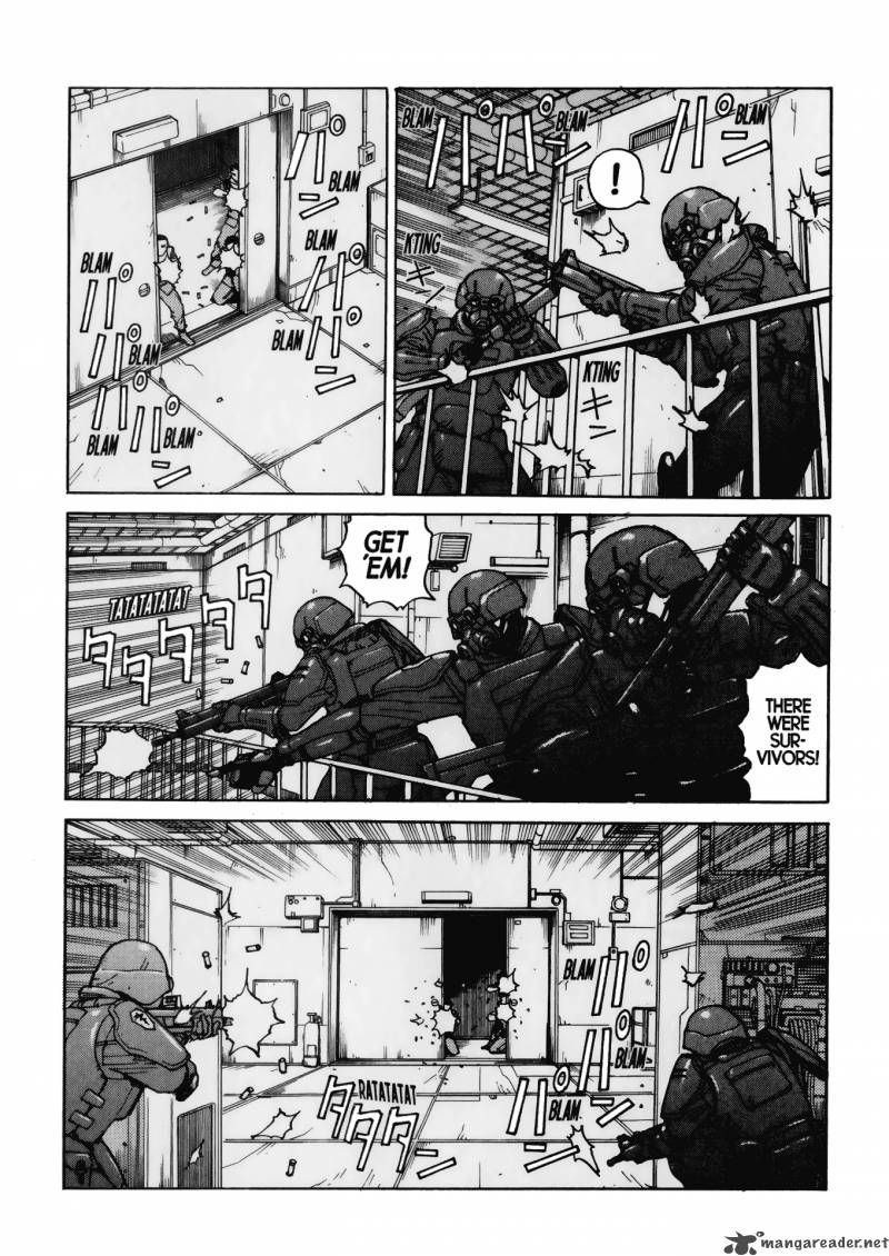 Read Eden_ It's an Endless World! EN Manga Online