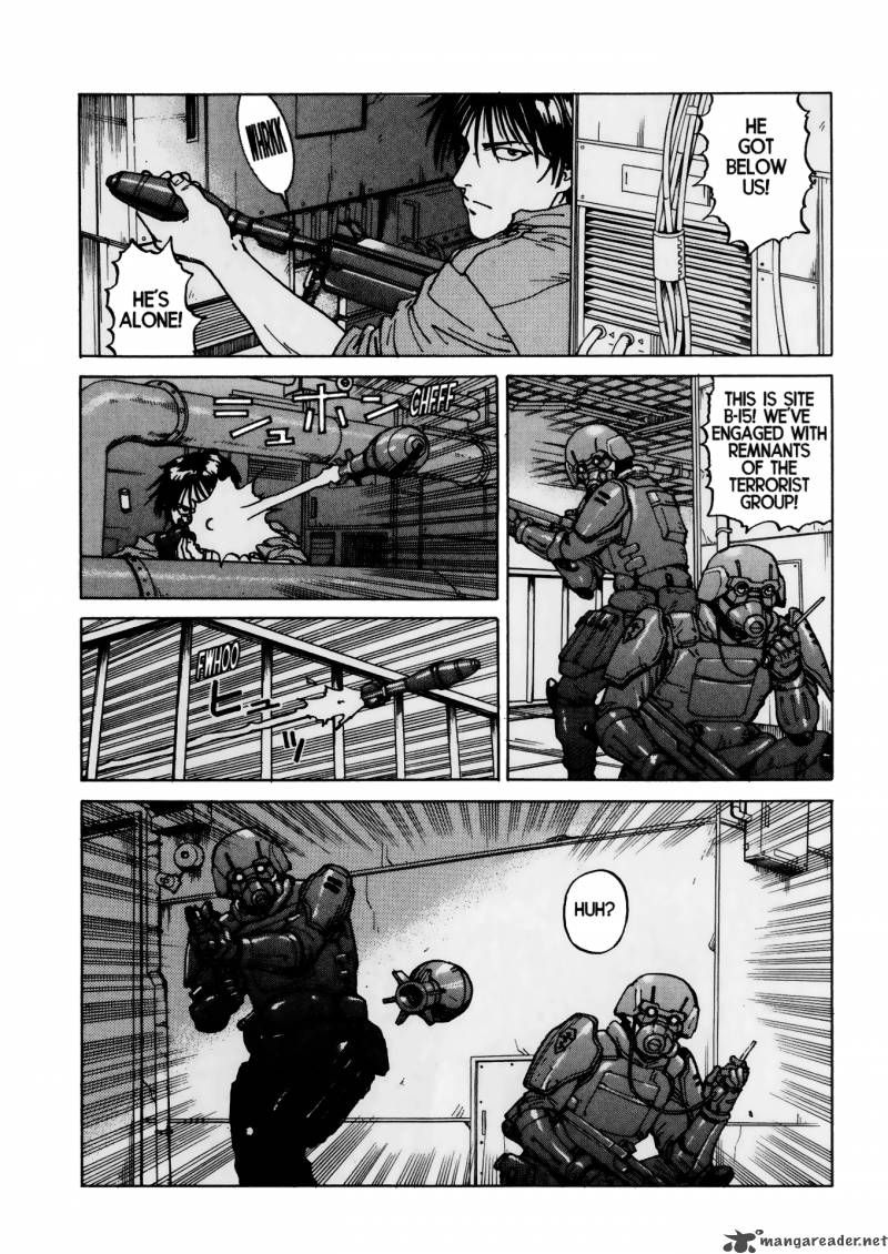 Read Eden_ It's an Endless World! EN Manga Online