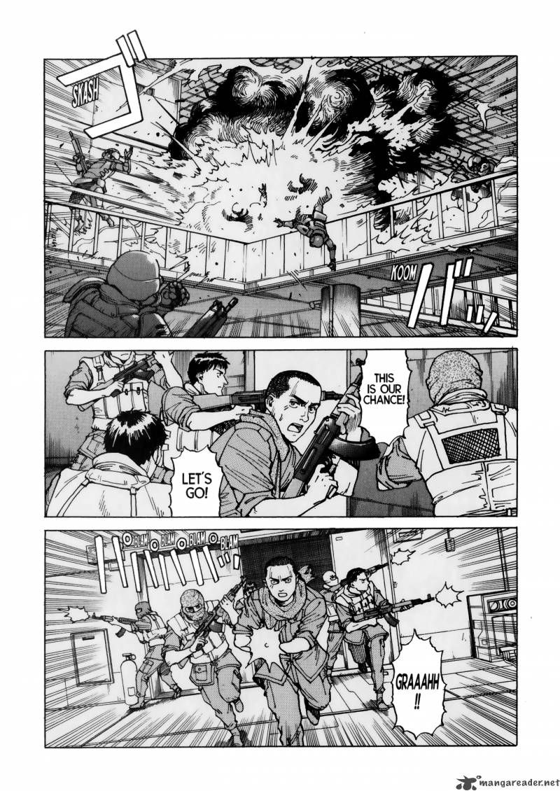 Read Eden_ It's an Endless World! EN Manga Online