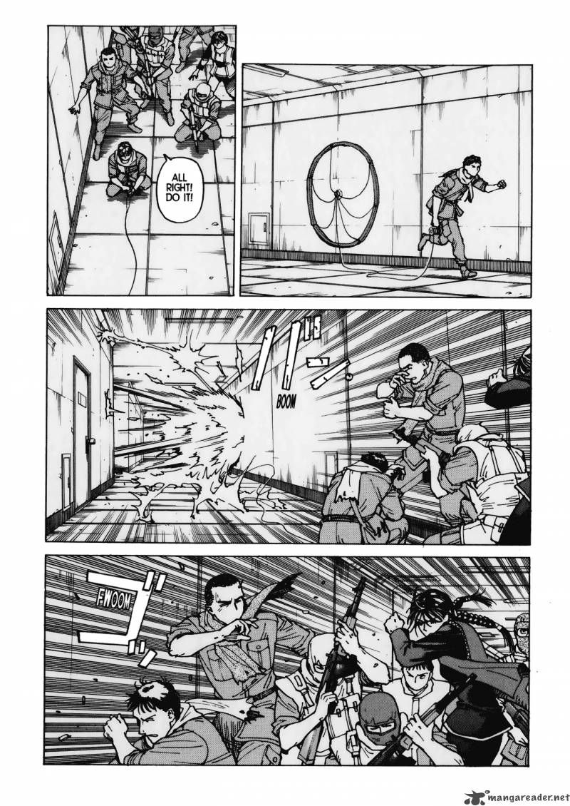 Read Eden_ It's an Endless World! EN Manga Online