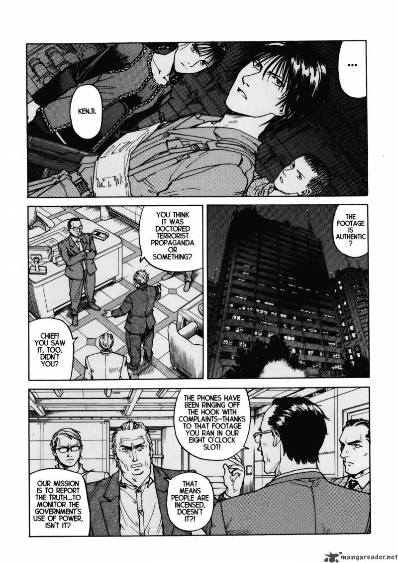 Read Eden_ It's an Endless World! EN Manga Online
