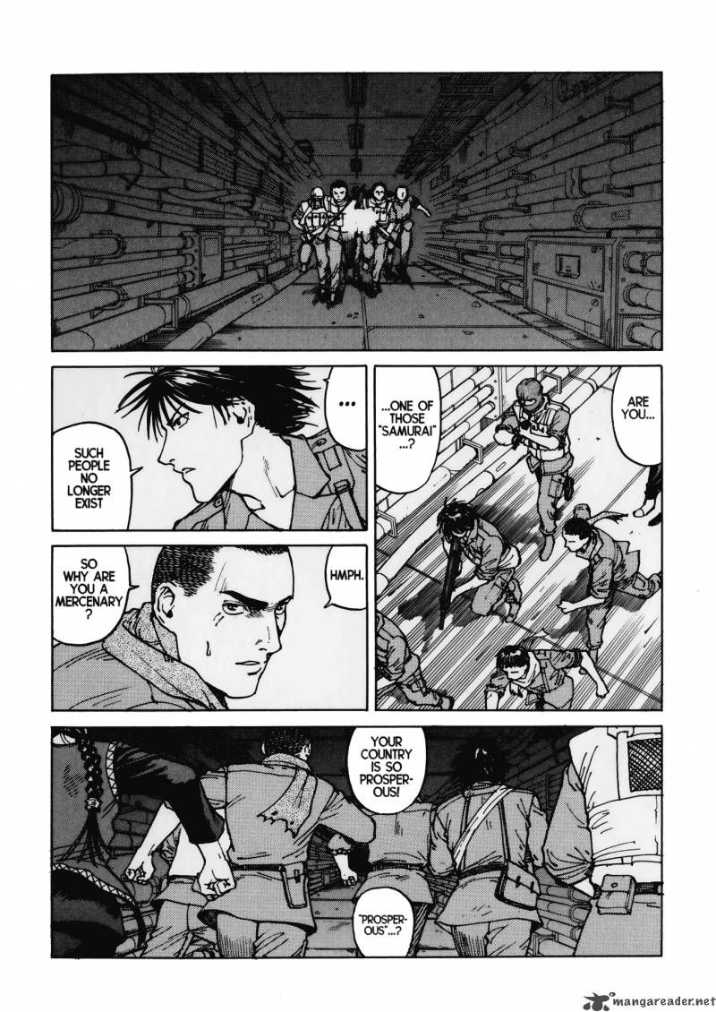 Read Eden_ It's an Endless World! EN Manga Online