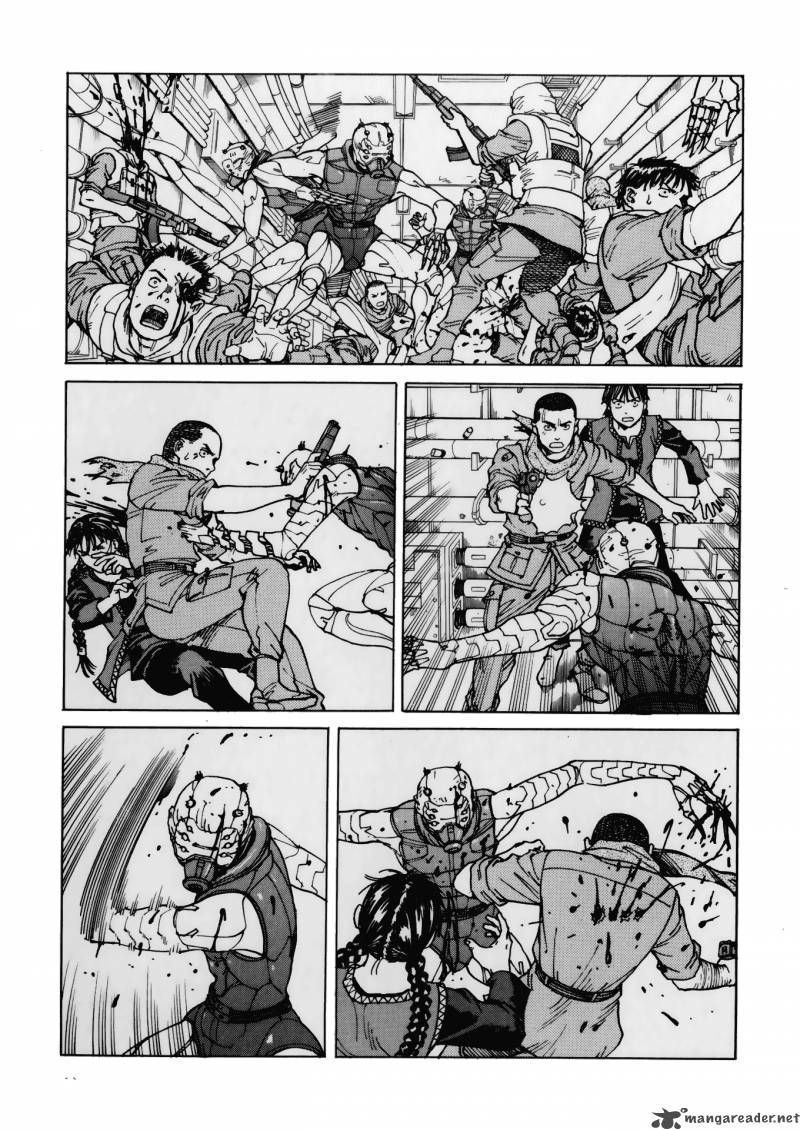 Read Eden_ It's an Endless World! EN Manga Online